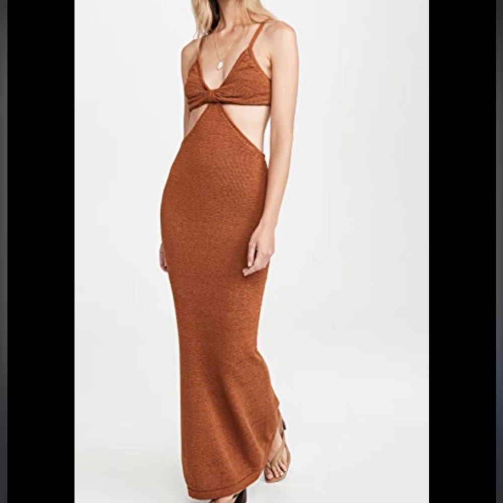 Cult Gaia Serita Dress